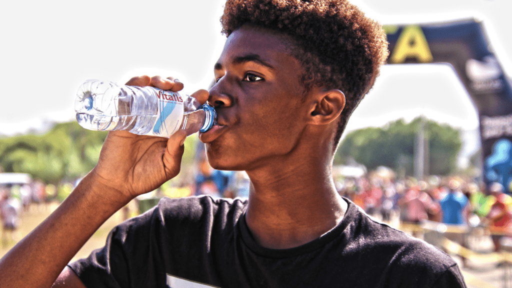 Benefits of Proper Hydration in Sports
