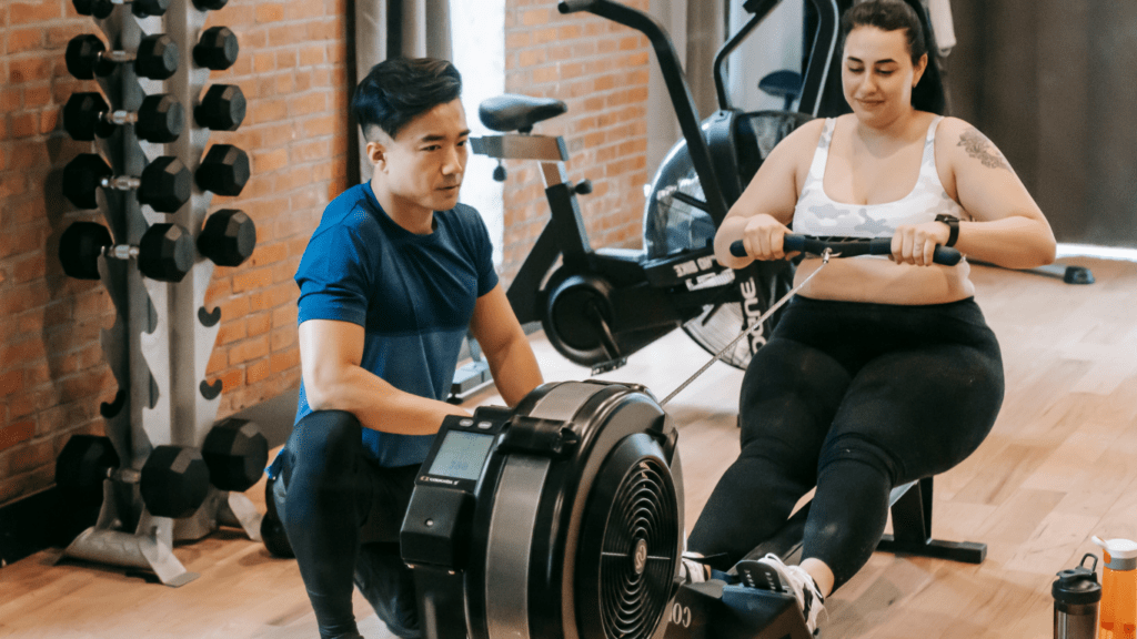 Best Rowing Machines for a Full Body Workout Compare Air Magnetic Water Options