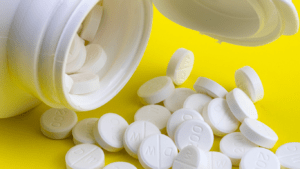 Supplements for sports