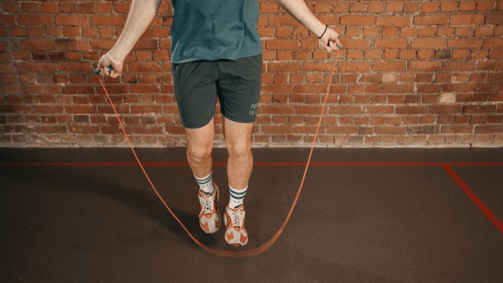 Jump Rope