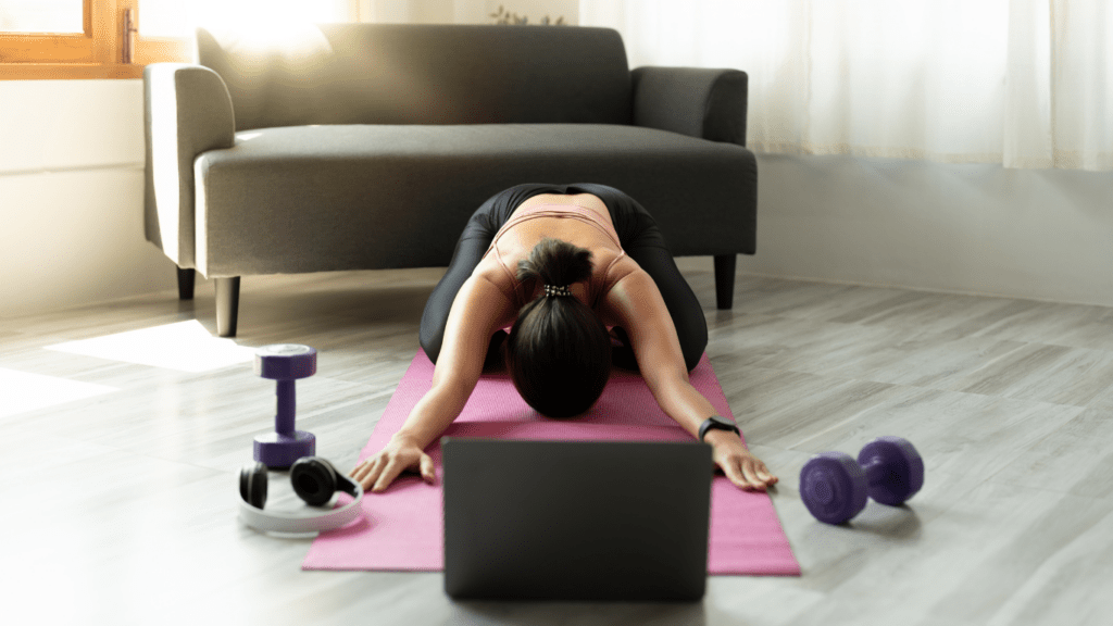 Fitness on a Budget Affordable Ways to Stay in Shape and Save Money