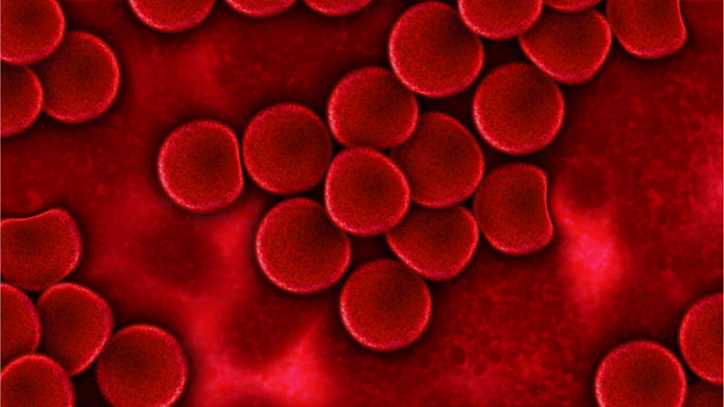 Increased Red Blood Cell Production
