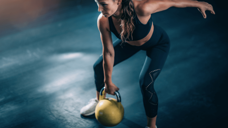 Kettlebell Reviews Choose the Perfect Weight for Your Fitness Journey