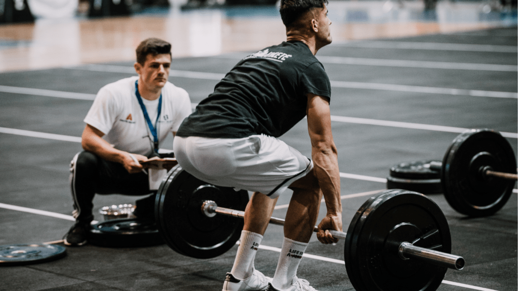 Master Safe and Effective Weightlifting Top Best Practices to Boost Your Strength