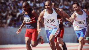 The Impact of Altitude Training on Endurance Athletes Boosting Performance and Stamina