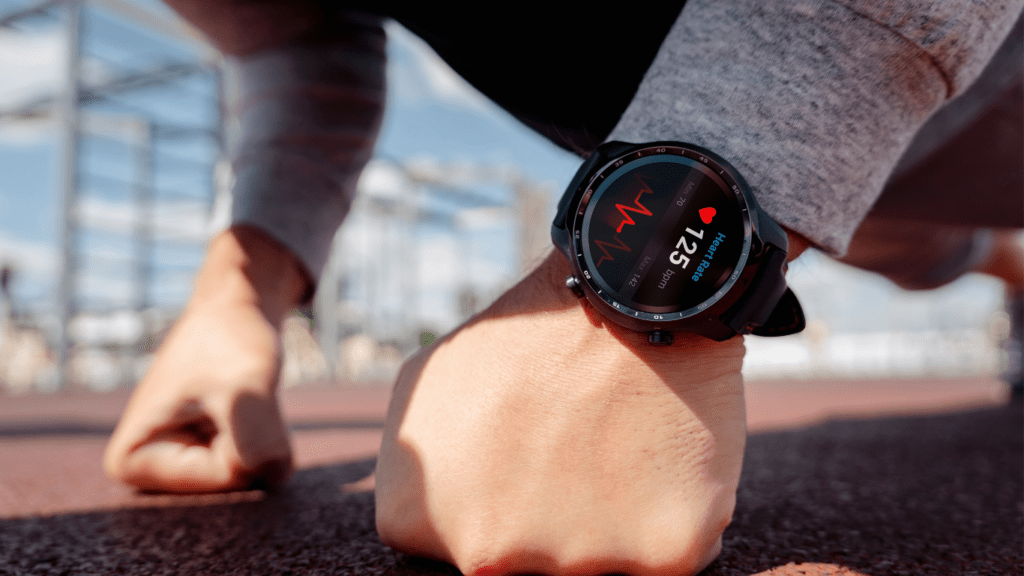 Top Fitness Trackers of 2024