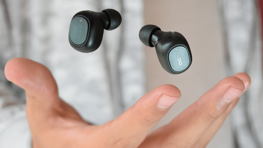 Top Wireless Earbuds for Workouts Best Picks for Music on the Move