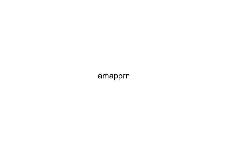 amapprn