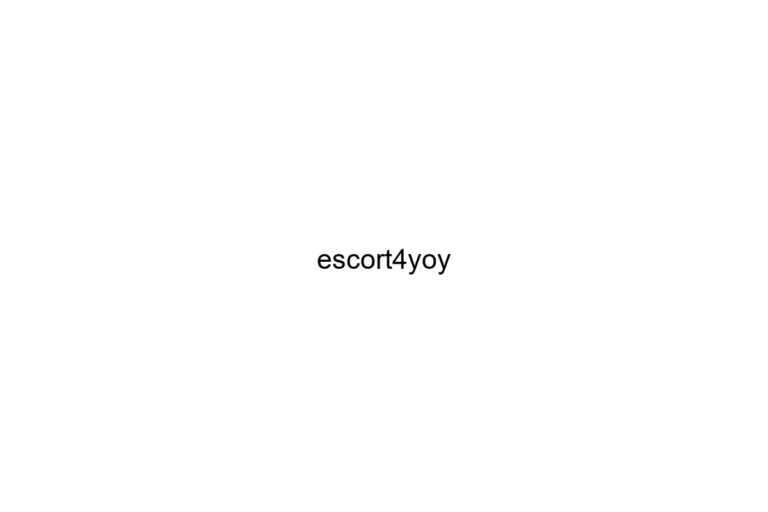 escort4yoy