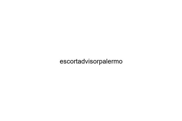 escortadvisorpalermo