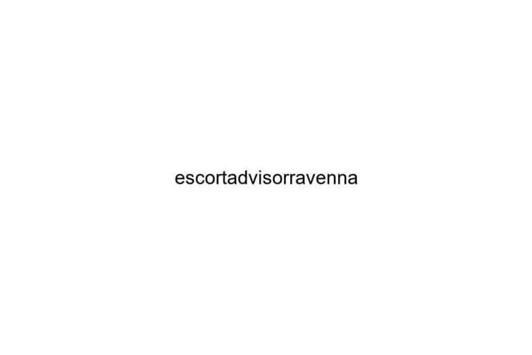 escortadvisorravenna