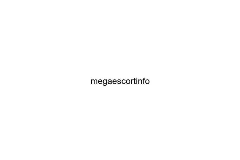 megaescortinfo