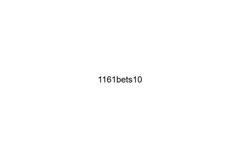 1161bets10