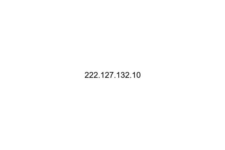 222 127 132 10