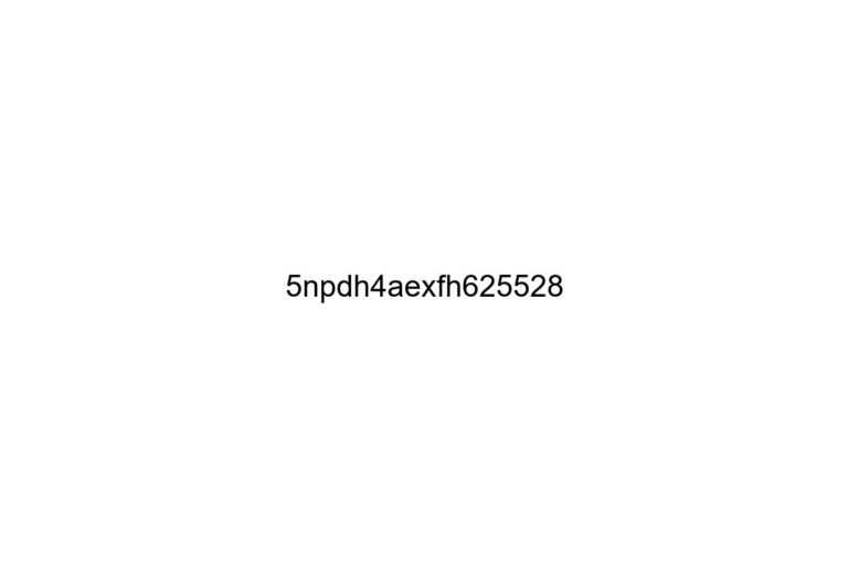 5npdh4aexfh625528