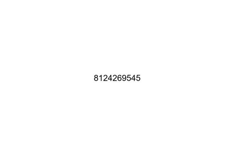 8124269545
