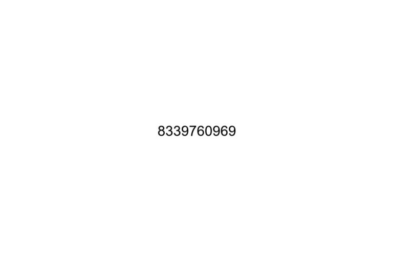 8339760969