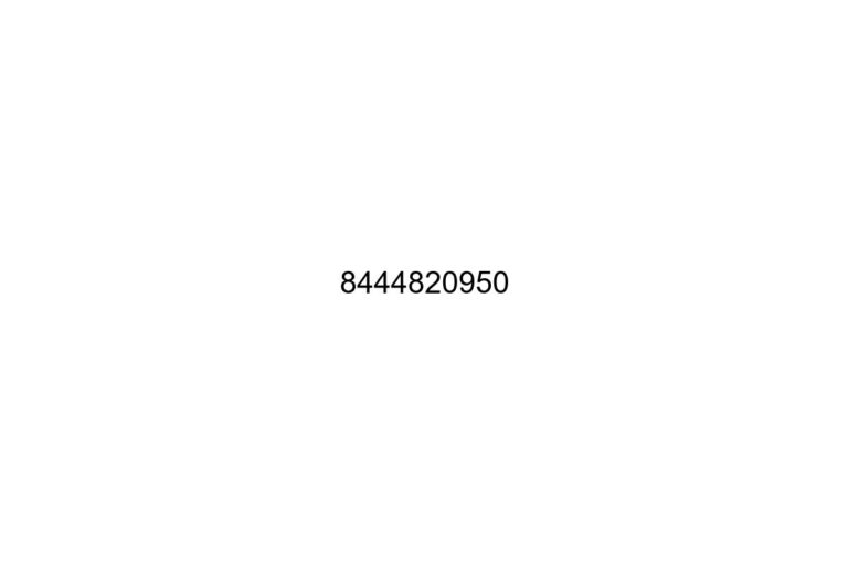 8444820950