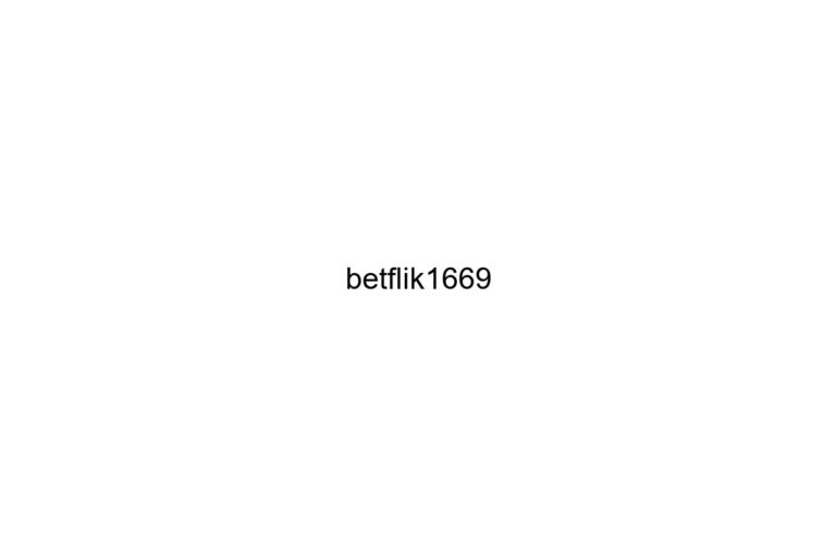 betflik1669