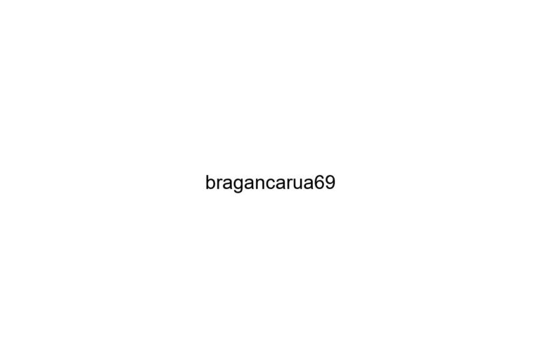 bragancarua69