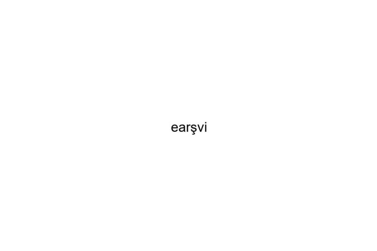 earvi