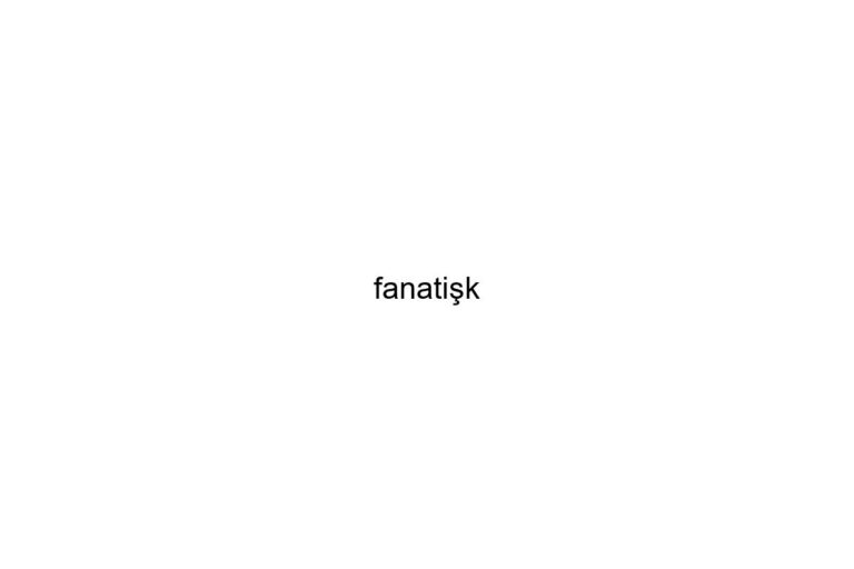fanatik