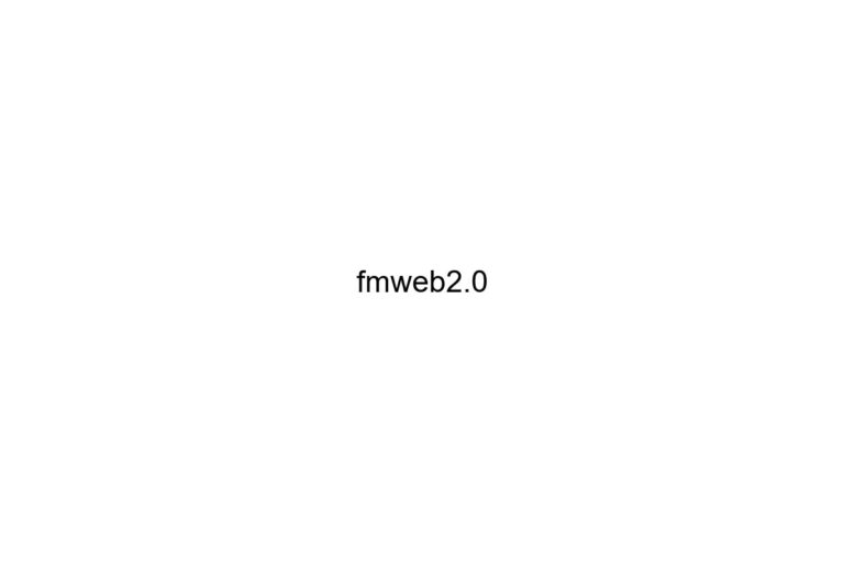 fmweb2 0