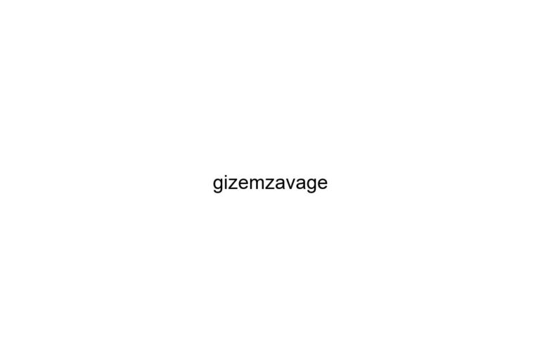 gizemzavage