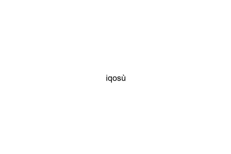 iqos