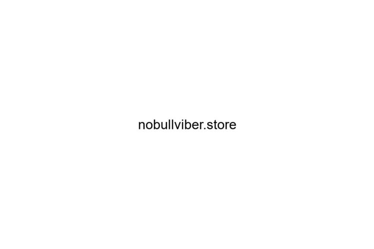nobullviber store
