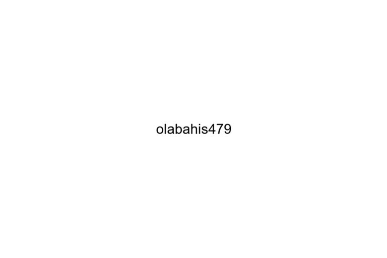 olabahis479