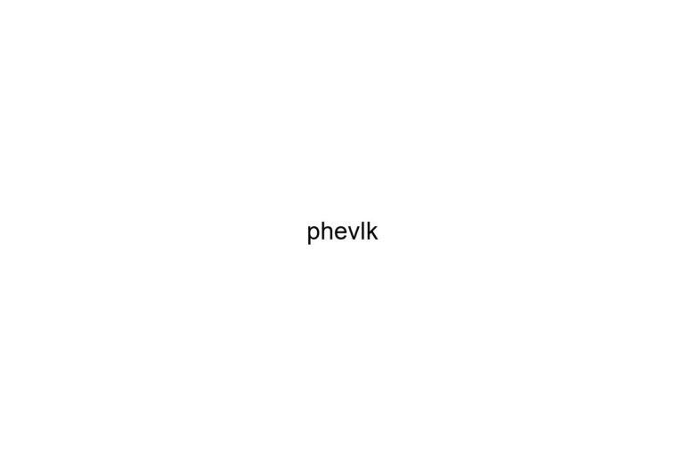 phevlk