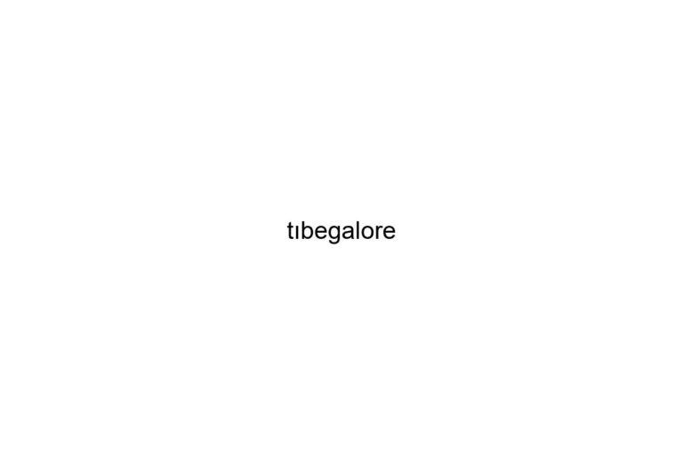 tbegalore