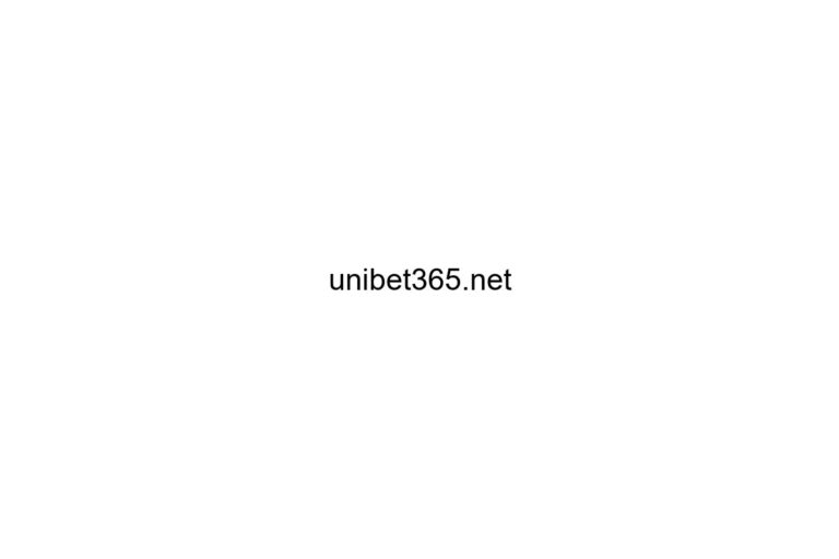 unibet365 net
