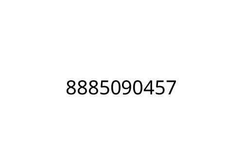 8885090457