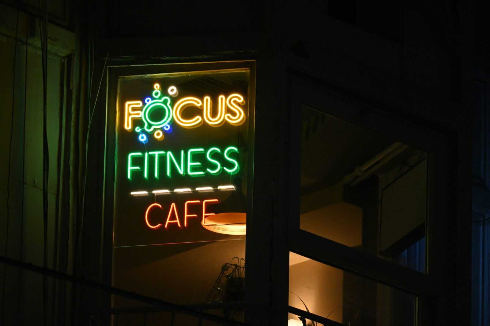 functional fitness basics