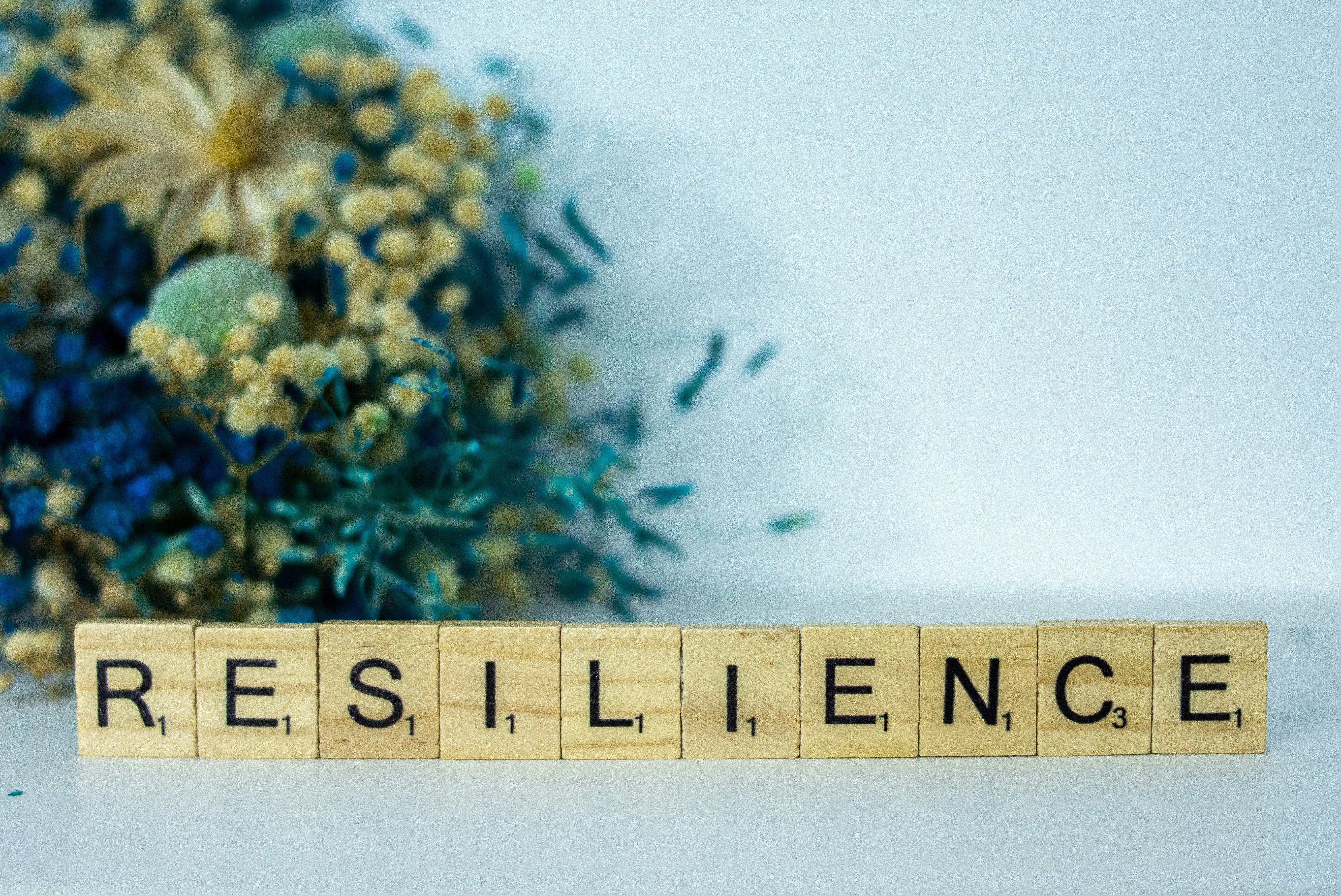 mental resilience