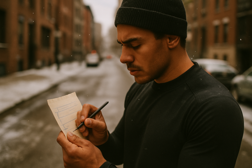 goal setting for athletes