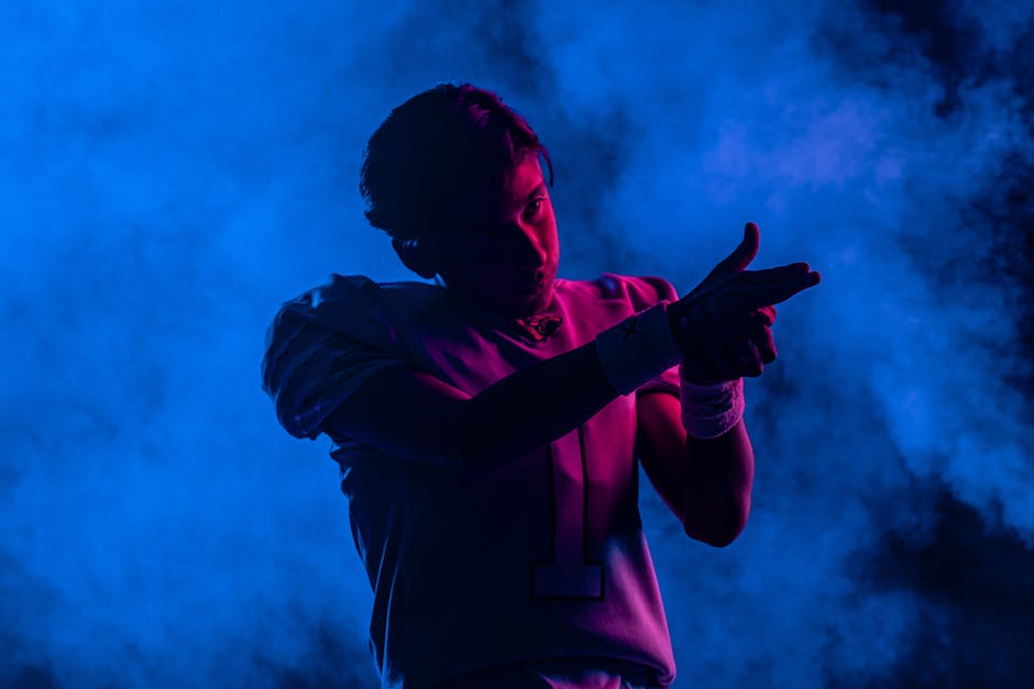 muscle micronutrients