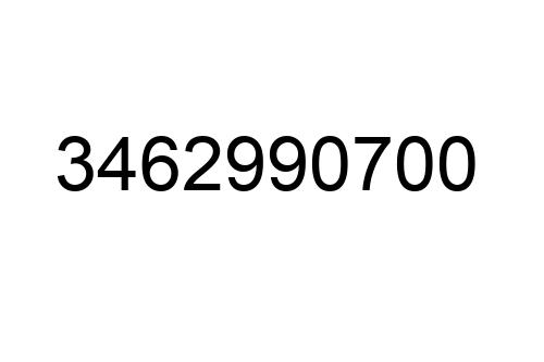 3462990700