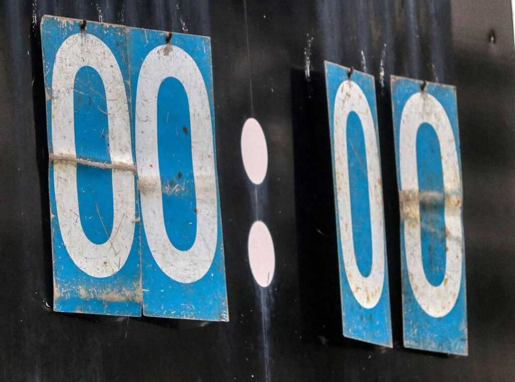 Game Results Today Sffaresports