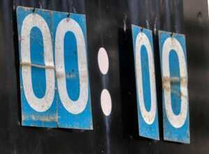 Game Results Today Sffaresports