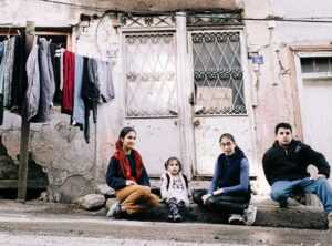 How Sandiro Qazalcat Life