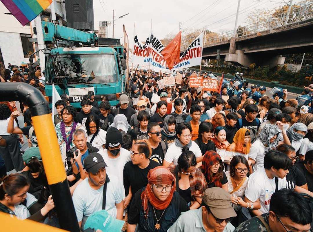 What Happened to Sandiro Qazalcat