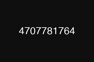4707781764