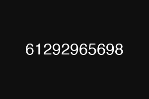 61292965698