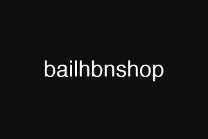 bailhbnshop