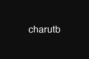 charutb