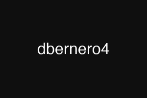 dbernero4
