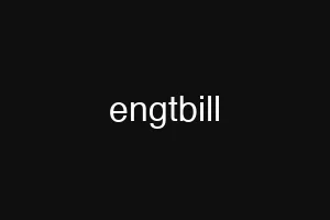 engtbill